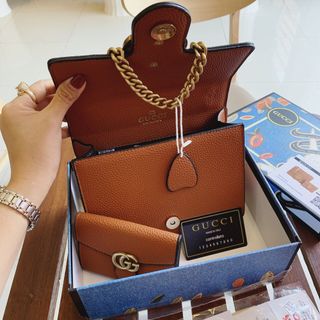 Sét bộ hai túi cao cấp siêu sang