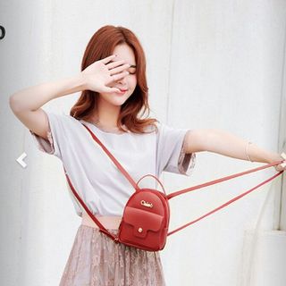 ba lô xinh xắn hàng quảng châu e 1407