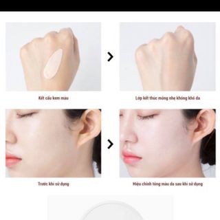 Kem Chống Nắng Perfect Uv Protection Cream Triple Care SPF50