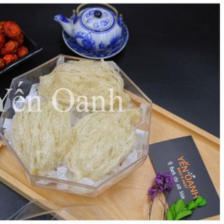 Yến sào Yến Oanh Tinh chế giá sỉ 30gram giá sỉ