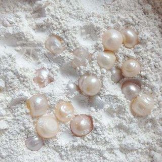 Sản Xuất Gia Công Bột Ngọc Trai