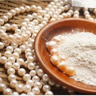 Sản Xuất Gia Công Bột Ngọc Trai