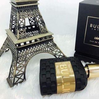 Nước hoa nam - Bullion