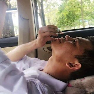 Đặc trị viêm mũi viêm xoang