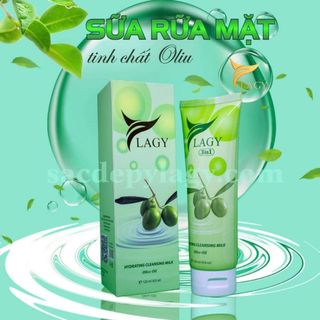 Sửa rửa mặt YLAGY