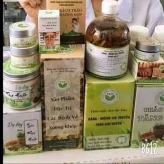 Đặc trị viêm mũi viêm xoang