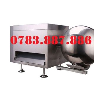 máy làm viên hoàn thuốc bắc