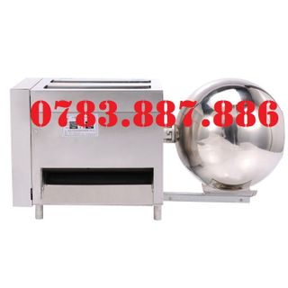 máy làm viên hoàn thuốc bắc