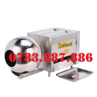 máy làm viên hoàn thuốc bắc