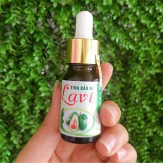 Tinh dầu bơ LAVI