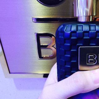 Nước hoa nam - Bullion