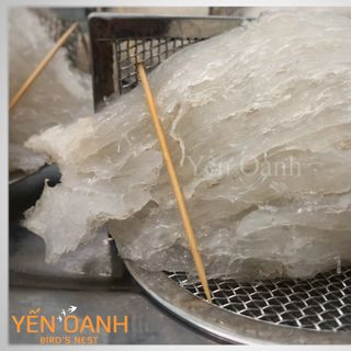 Yến sào Yến Oanh Tinh chế giá sỉ 30gram