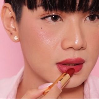 son thỏi kys chocolate