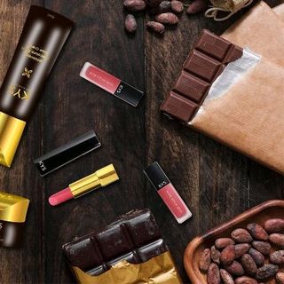 son thỏi kys chocolate