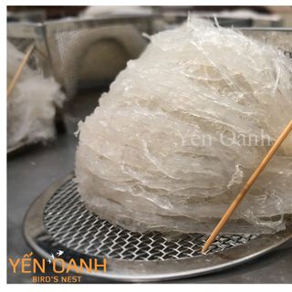Yến sào Yến Oanh Tinh chế giá sỉ 30gram