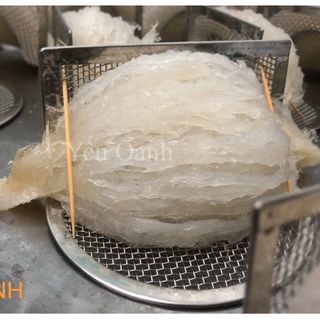 Yến sào Yến Oanh Tinh chế giá sỉ 30gram