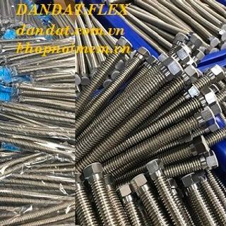 Liên hệ đặt hàng ống dẫn nước nóng lạnh inox ống cấp nước mềm ống nước nóng lạnh ống mềm cho máy nước nóng
