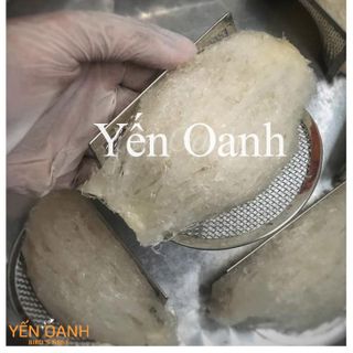Yến sào Yến Oanh Tinh chế giá sỉ