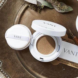 Phấn Nước Kiềm Dầu Chống Nắng Vant Air Touch Cc Cushion