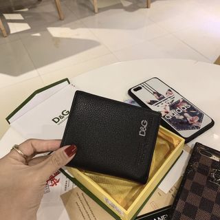 Ví nam đứng và ngang da đẹp