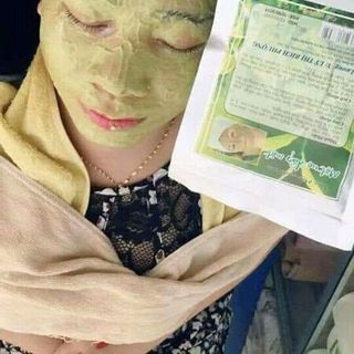 Mặt nạ đắp mặt