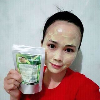 Mặt nạ đắp mặt