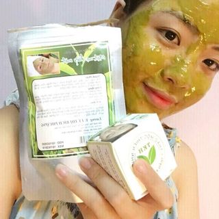 Mặt nạ đắp mặt
