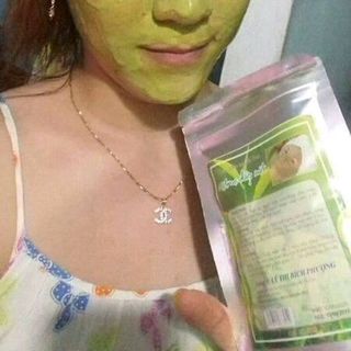 Mặt nạ đắp mặt