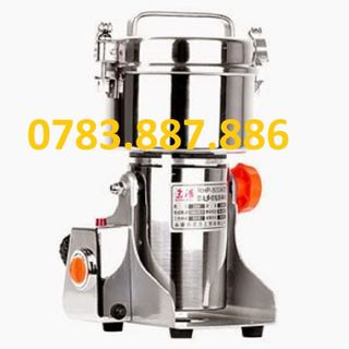 máy xay thuốc bắc 800G