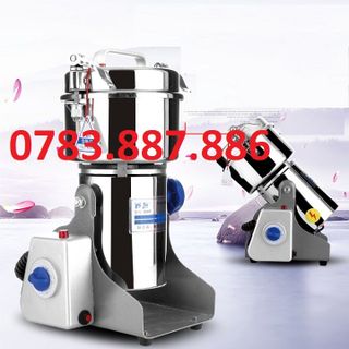 máy xay thuốc bắc 800G