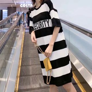 Đầm thun nhập