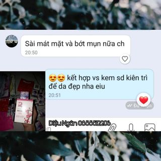 MASK YẾN TƯƠI PONRY