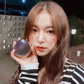 Phấn nước trang điểm 3 trong 1 Koelcia Aura moon light Cushion