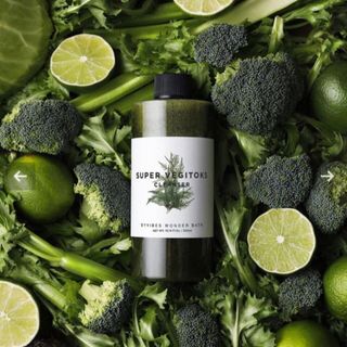 SỮA RỬA MẶT RAU CỦ 3IN1 SUPER VEGITOKS CLEANSER