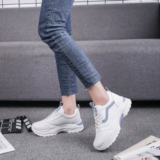 GIÀY THỂ THAO NỮ 68175