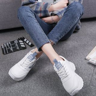 GIÀY THỂ THAO NỮ 68175