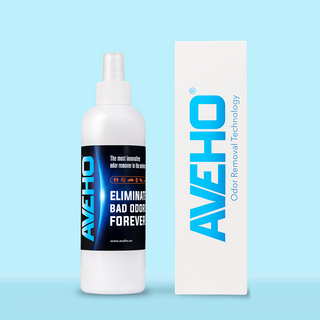 AVEHO – Công nghệ loại bỏ mùi hôi sáng tạo nhất chai 50 ml