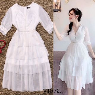 Đàm công chúa phối ren tầng