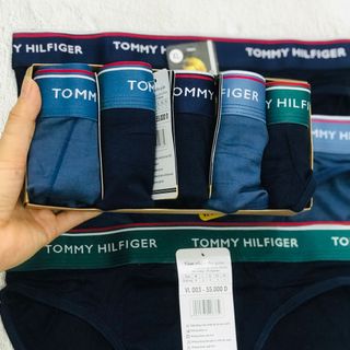 Quần lót nam tam giác chất thun lạnh mềm mát