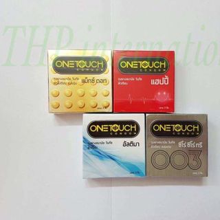 Bao Cao Su OneTouch Thái Lan
