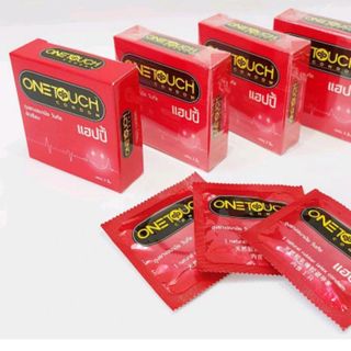 Bao Cao Su OneTouch Thái Lan