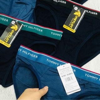 Quần lót nam tam giác chất thun lạnh mềm mát
