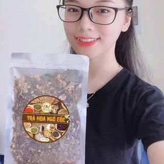 Trà Hoa Ngũ Cốc DM Beauty