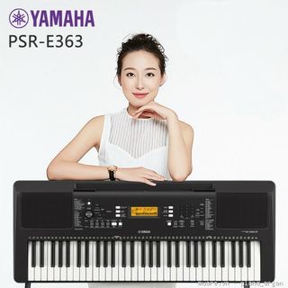 Đàn organ Yamaha Psr-E363