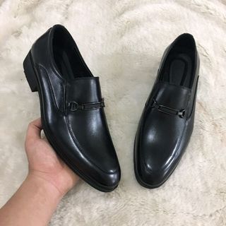 giày tây nam công sở chất 100 da bò
