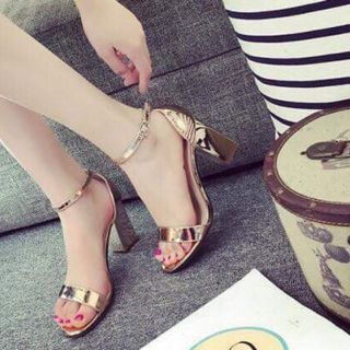 Giày sandal bc