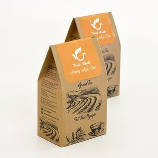 Hương mộc trà 100g