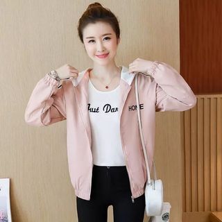 Áo khoát nữ hàn quốc - M038 - 4979