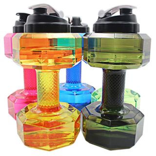 Bình nước quả tạ 22L
