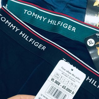 Quần lót nam boxer chất thun lạnh rất xịn